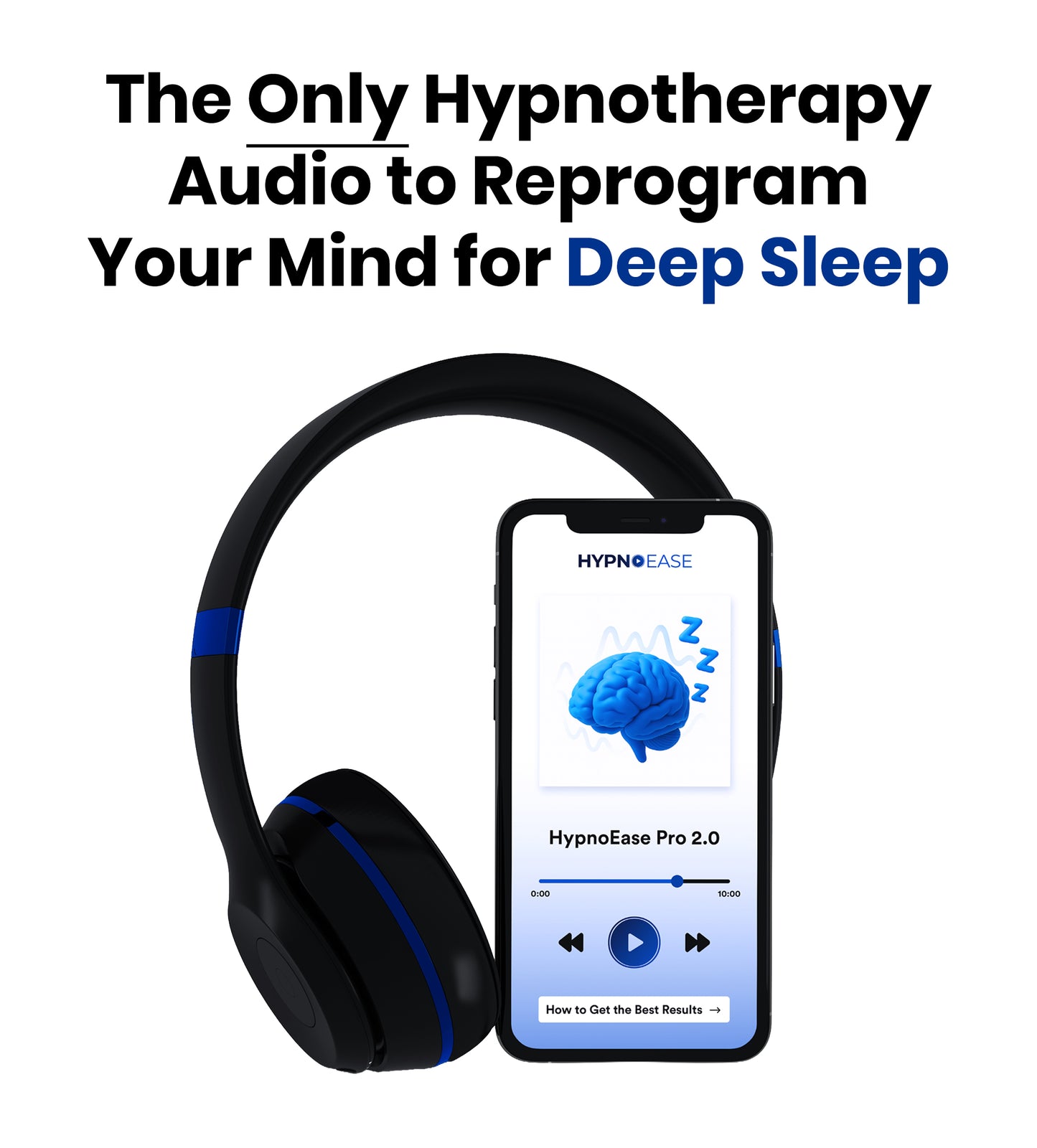 HypnoEase Pro 2.0